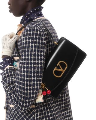 Vain VLogo Shoulder Bag