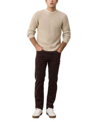 Inverness Crewneck Sweater