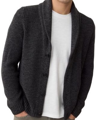 Inverness Cardigan Sweater