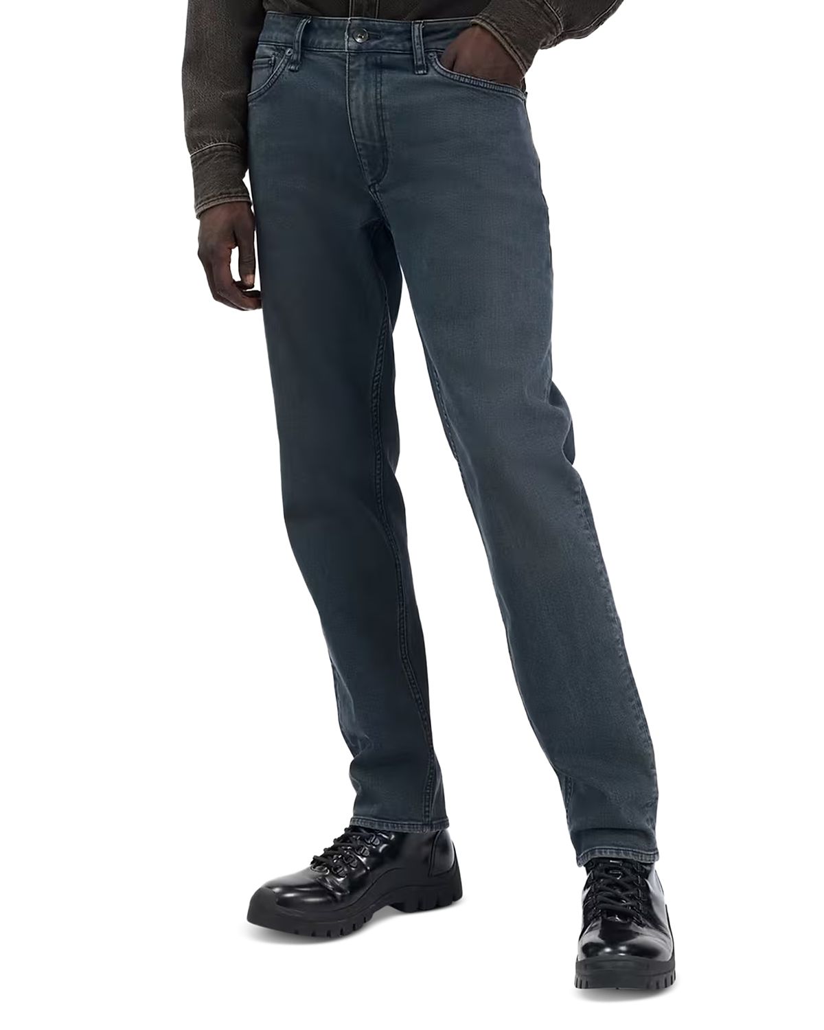 rag & bone Fit 3 Authentic Stretch Jeans