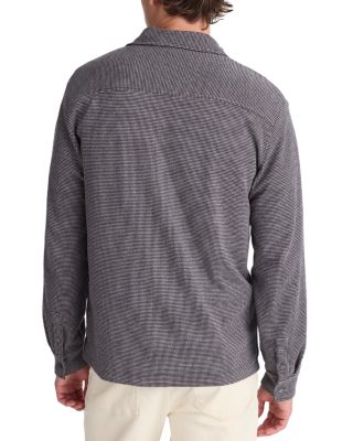 The Devoe Knit Shirt