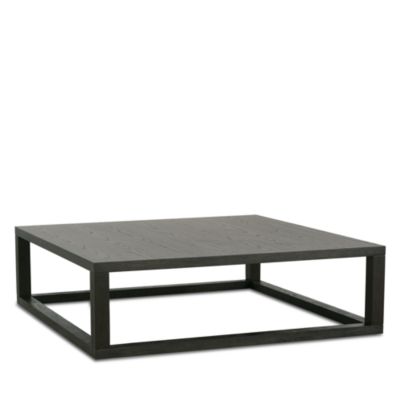 Gramercy Square Cocktail Table - Exclusive