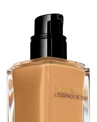 SUBLIMAGE L'ESSENCE DE TEINT Ultimate Radiance Generating Serum Foundation 1.35 oz.
