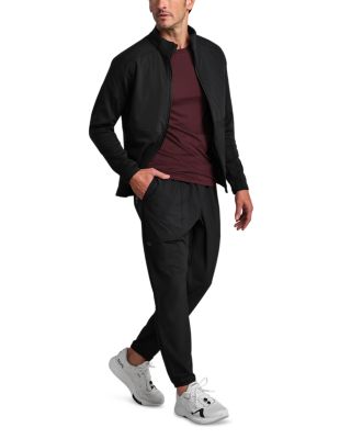 True North Water-Repellent Jacket