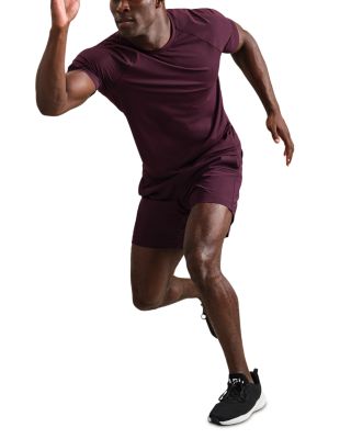 Pursuit 7" Drawstring Shorts