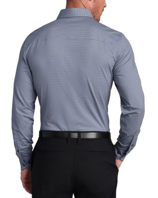 Commuter Button Front Shirt