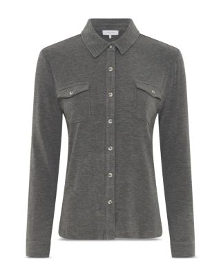 Honorine Knit Shirt