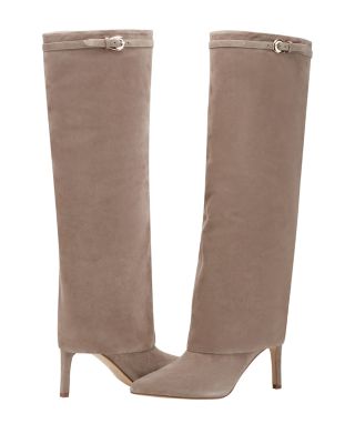 Women's Naples Boots