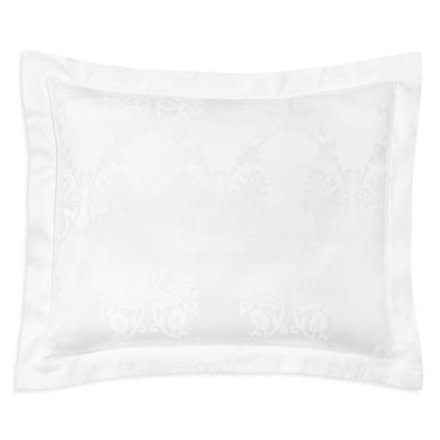 Giza 45 Lido Floral Boudoir Sham