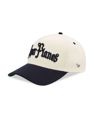 The Old E A-Frame Snapback Cap