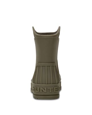 Unisex Kids Georgey Waterproof Boots - Toddler, Little Kid