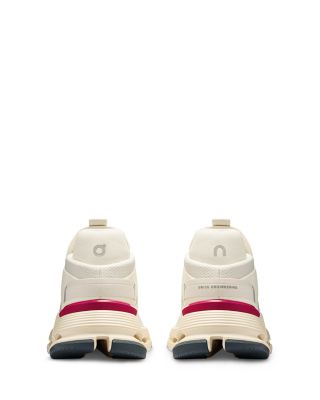 Women's Cloudnova 2 Sneakers