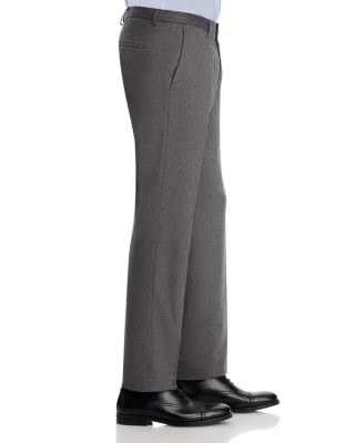 Arti &amp; Hesten Flannel Suit Separates