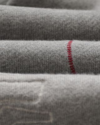 Oversized Royal Hoodie