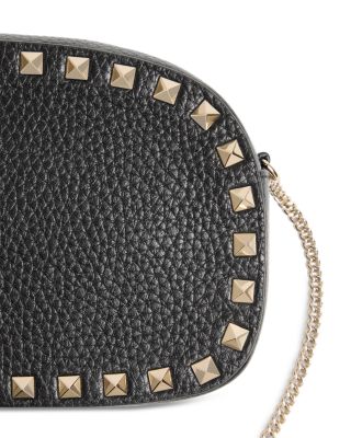 Rockstud Mini Crossbody Bag