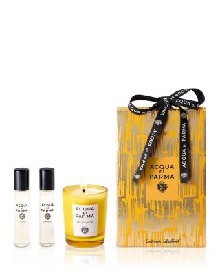 Fragrance Surprise Pouch