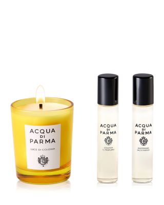 Fragrance Surprise Pouch