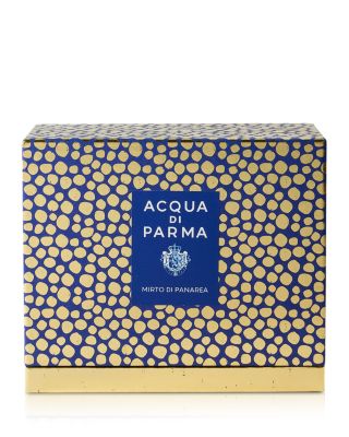Mirto di Panarea Hand & Body Ritual Gift Set