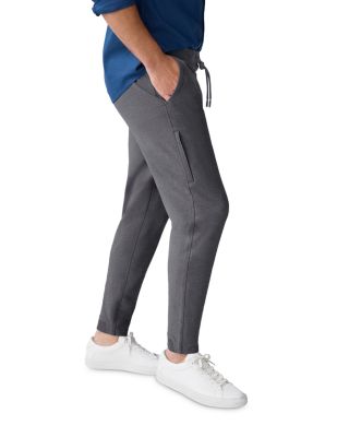 Ace Classic Drawstring Sweatpants