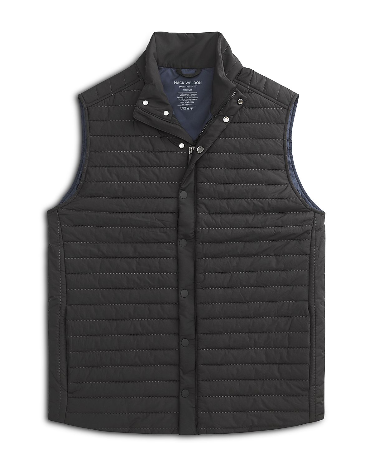 Mack Weldon Warn Knit Vest
