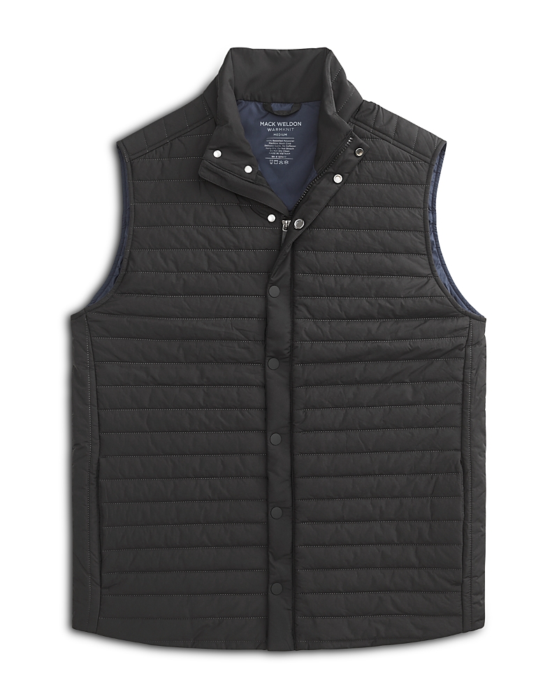 Mack Weldon Warn Knit Vest