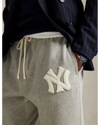 Unisex Yankees Sweatpant
