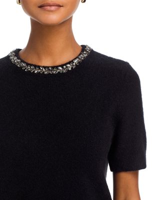 Briana Embellished Top