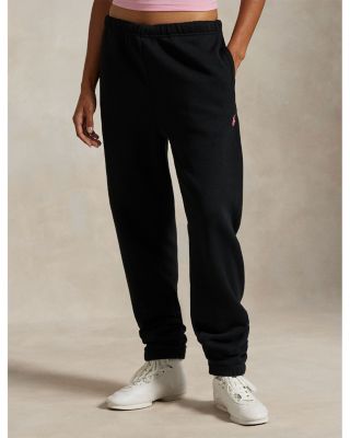 Pink Pony Fleece Sweatpant