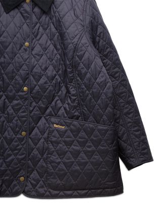Annandale Quilted Jacket