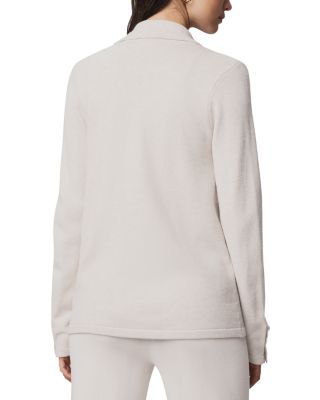Hannah Sweater Blazer