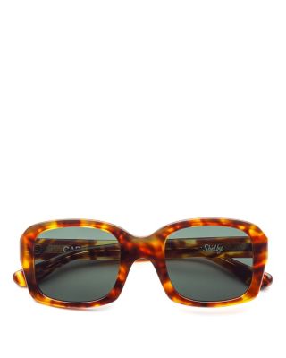  Shelby Polarized Sunglasses, 48 mm