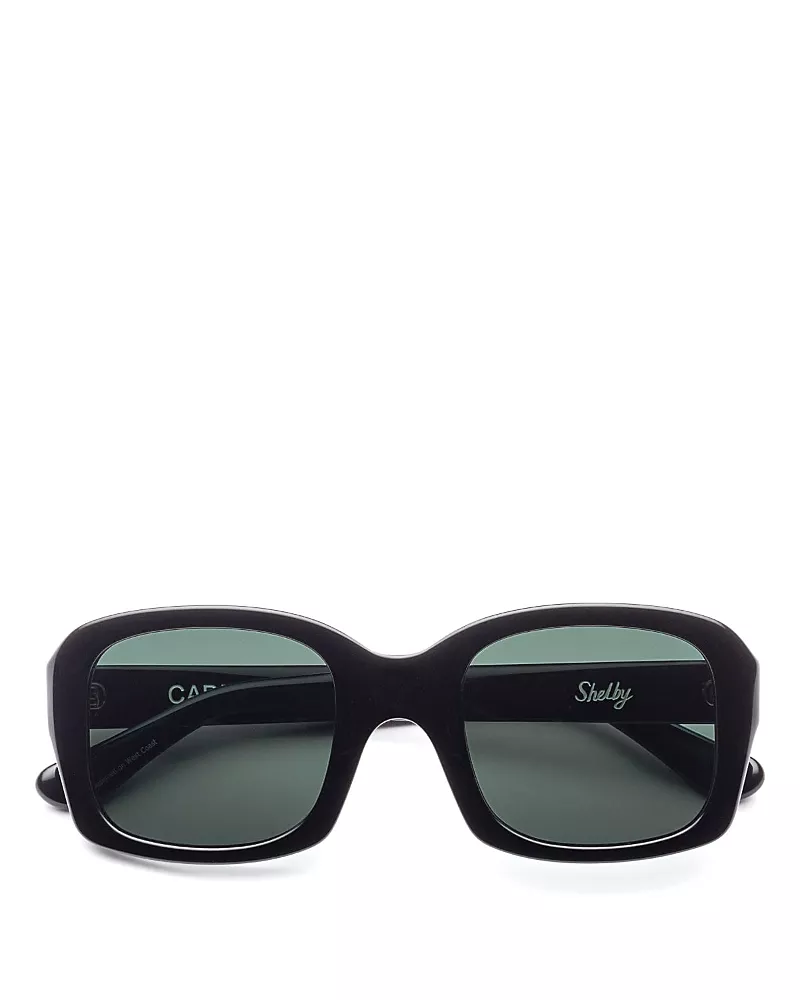 Caddis Shelby Polarized Sunglasses, 48 mm