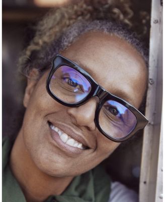  D28 Reading Glasses, 50 mm