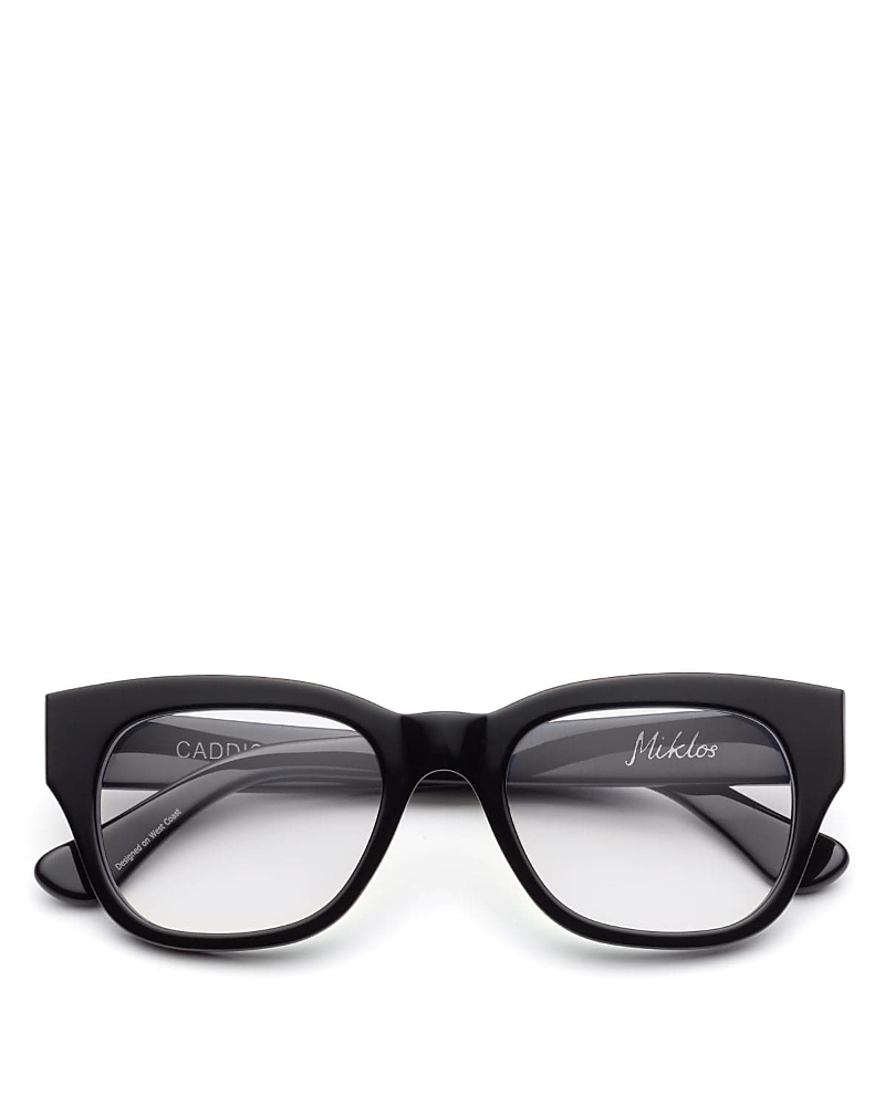 Caddis Miklos Reading Glasses, 52 mm