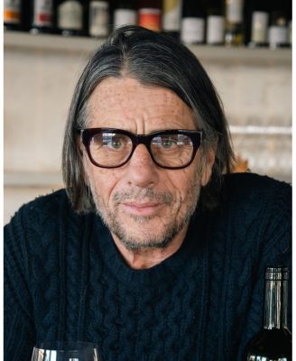  Miklos Reading Glasses, 52 mm