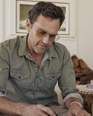  Mabuhay  Reading Glasses, 58 mm