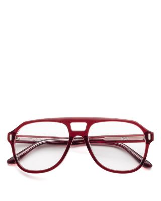 Root Cause Analysis Reading Glasses, 56 mm