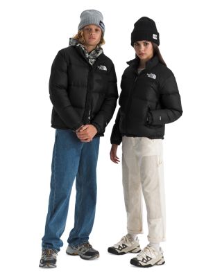 Unisex Teen 1996 Retro Nuptse Jacket - Big Kid