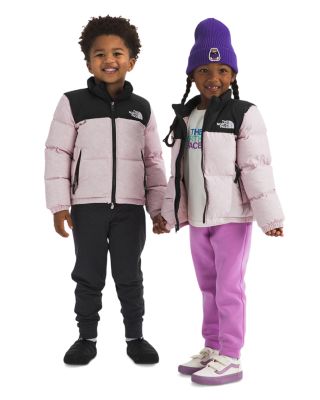Unisex 1996 Retro Nuptse Jacket - Little Kid