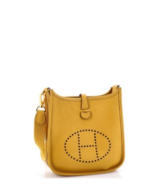 TPM Evelyne Bag Gen III Clemence