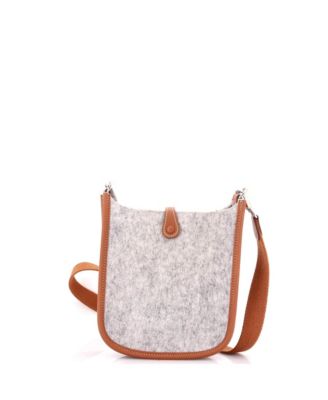  TPM Evelyne Bag Gen III Felt