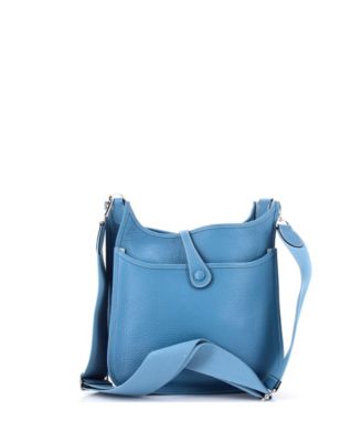  PM Evelyne Bag Gen III Clemence