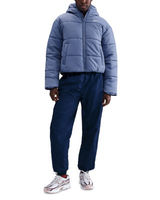 Classic Hooded Therma FIT Puffer Jacket