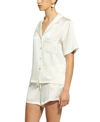 Fine Finishes Short Pyjama Set