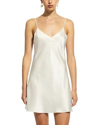Silk Chemise