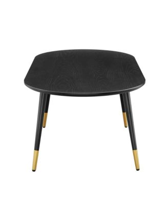 Vigor 47" Oval Coffee Table