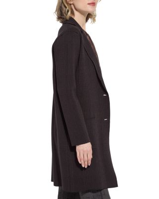Lina Sweater Coat