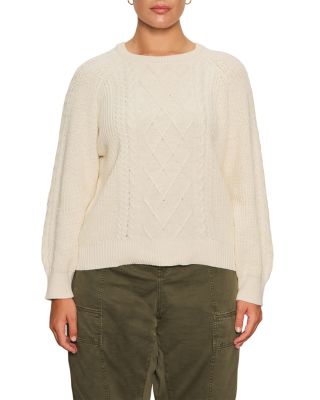 Nomad Cable Knit Sweater