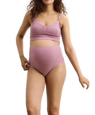  The Essential Maternity Wireless Pumping and Nursing Bra