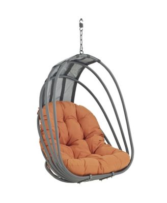 Whisk Outdoor Patio Swing Chair Without Stand